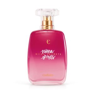 Colônia Feminina Niina Secrets 100Ml Eudora