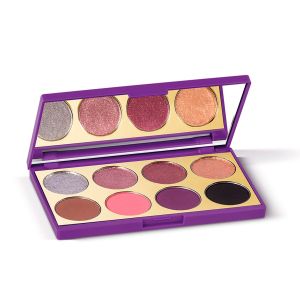 Paleta de Sombras Purple Niina Secrets 5,6G Eudora