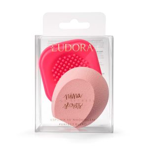 Esponja de Maquiagem Perfect Blend Niina Secrets Eudora