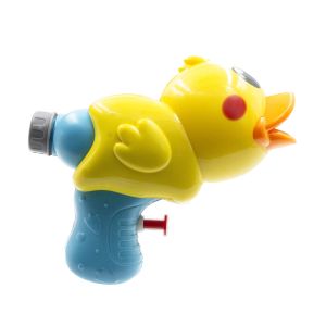Brinquedo Lança Água Pato Star Toys