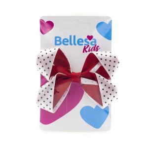 Presilha Bico De Pato Kids Diversos Bellesa