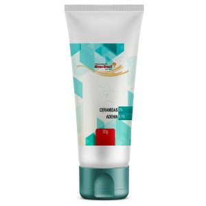 Creme Clareador Ceramidas 2% Com Adenin 0,1% - 30G