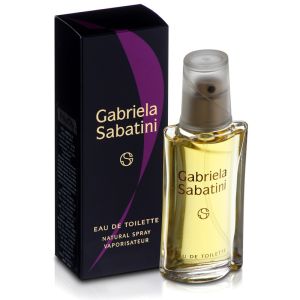 Eau de Toilette Gabriela Sabatini Feminino 30Ml