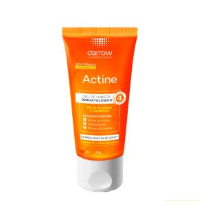 Gel de Limpeza Actine 60G Darrow