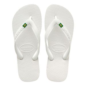 Sandália Brasil Tamanho 41/42 Havaianas