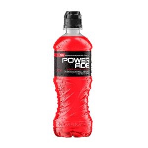 Powerade Sabor Frutas Tropicais 500 ML
