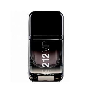 Eau de Toilette Carolina Herrera 212 Vip Black 50Ml