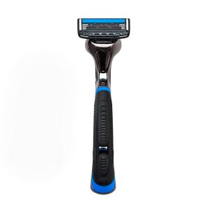 The Razor 4 Aparelho De Barbear Com 1 Recarga Dr.Jones