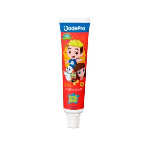 Gel Dental Infantil Luccas Neto Sabor Tutti Frutti Com 50g JadePro