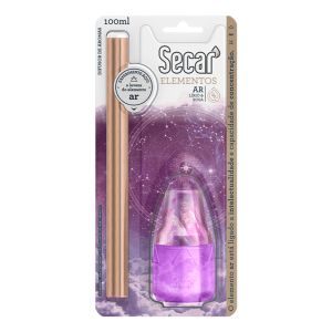 Difusor de Aromas Secar Elementos Ar Com 100Ml