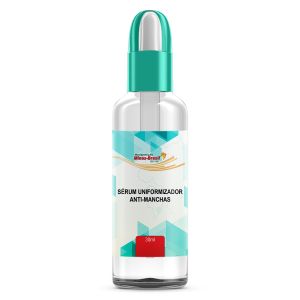 Sérum Uniformizador Anti-Manchas – 30Ml