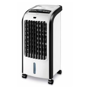 Climatizador Fresh Air 4 Em 1 CL-03 Branco/Preto 127v Mondial