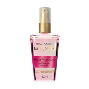 E.lixir Rosa Mosqueta Com 40Ml Beautycolor