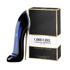 Eau de Parfum Good Girl Carolina Herrera Feminino 50ml