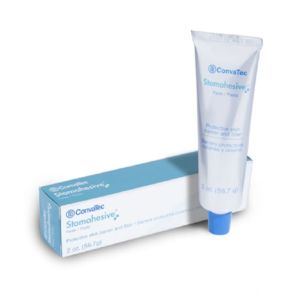 Pasta Stomahesive Protetor de Pele 56,7G Convatec