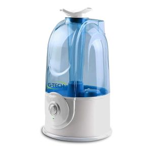 Umidificador Ultrassônico Allergy Free Dual Bivolt G-Tech