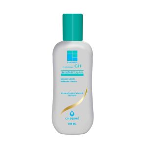 Sabonete Líquido Gh Sensiskin Hidratante e Neutro Com 200Ml