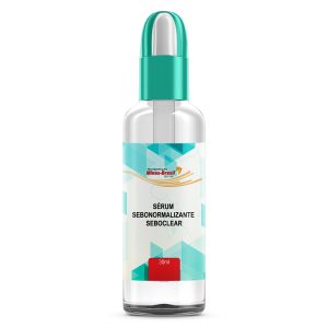 Sérum Sebonormalizante Seboclear 30Ml