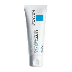 Creme Multirreparador Calmante Cicaplast Baume B5 Mais Com 40ml La Roche-Posay
