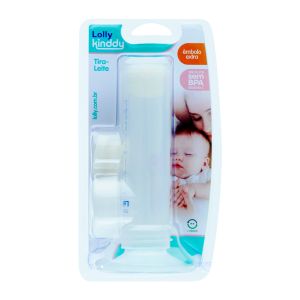 Bomba Tira Leite Manual Extratora De Leite Materno Lolly