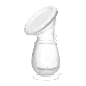 Coletor de Leite Materno 90Ml Pimpolho