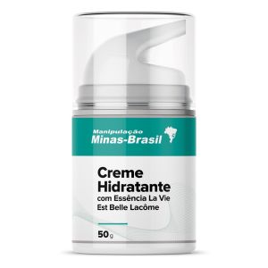 Creme Hidratante Com Essência La Vie Est Belle Lacôme 50G