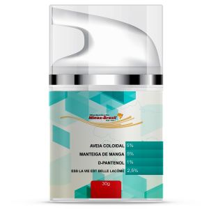 Creme Hidratante Com Essência La Vie Est Belle Lacôme 30G