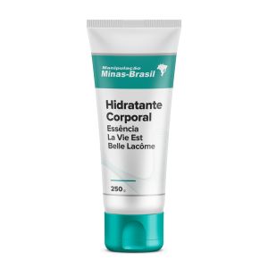 Hidratante Corporal Com Essência La Vie Est Belle Lacôme 250G