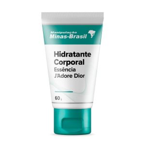 Hidratante Corporal Com Essência La Vie Est Belle Lacôme 60G