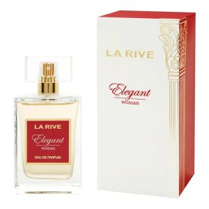 Eau de Parfum Elegant Woman La Rive Feminino 100Ml