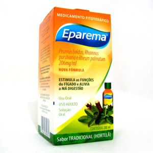 Eparema 1030 Mg/5 Ml Solução Oral 200 Ml