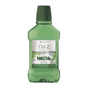 Enxaguante Bucal Oaz Sabor Valda Com 250Ml Eurofarma