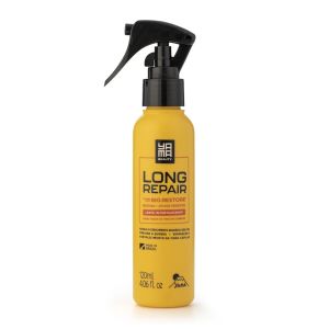Spray Leave-In Fortalecedor Long Repair Com 120ml Yamá