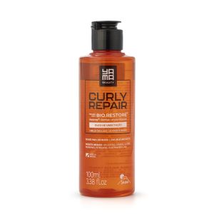 Óleo de Umectação Curly Repair Com 100Ml Yamá