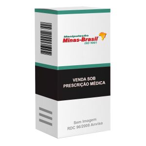 Strips Oral Orodispersível Risperidona 2mg com 30 Unidades Sabor Abacaxi