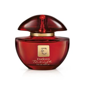Eudora Rouge Eau de Parfum Com 75ml