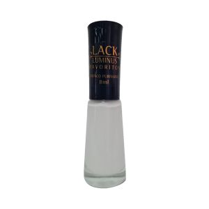 Esmalte Lack Luminus Favoritos Bianco Puríssimo Com 8ml