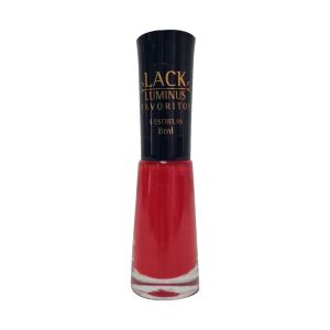 Esmalte Lack Luminus Favoritos 5 Estrelas Com 8ml