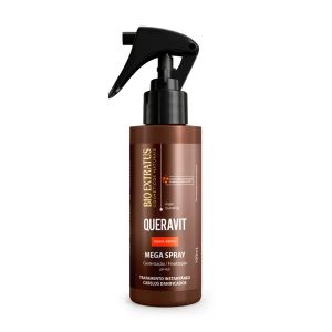 Mega Spray Queravit Com 100mL Bio Extratus