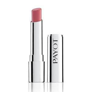 Batom Hidratante Rosa Chá Com 4G Payot