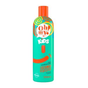 Condicionador Cachinho Perfeito! Kids Com 300ml Oh My!
