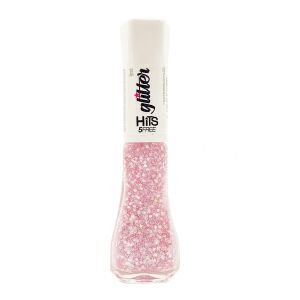Esmalte Hits Free Glitter Buenos Aires 8Ml