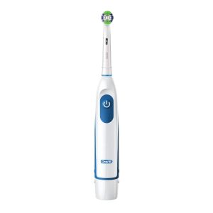 Escova De Dente Elétrica Oral-B Power Precision Clean Com 1 Unidade