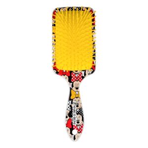 Escova Raquete Disney Cartoon Minnie Ref:7116 Marco Boni