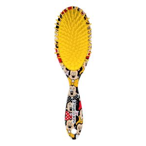 Escova Oval Disney Cartoon Minnie Ref:7120 Marco Boni