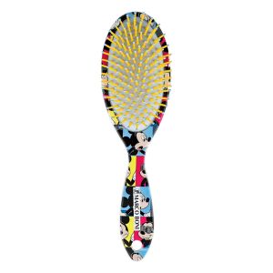 Escova Oval Disney Cartoon Mickey Ref:7119 Marco Boni