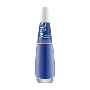 Esmalte Impala Cremoso A Cor da Sua Moda Vivência com 7,5ml