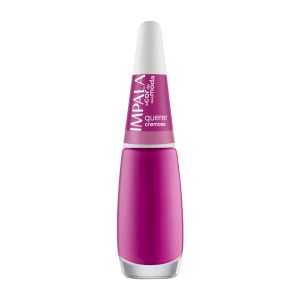 Esmalte Impala Cremoso A Cor da Sua Moda Querer com 7,5ml