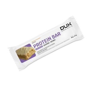 DUX Protein Bar Sabor Beijinho Com 60G