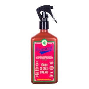 Tônico do Crescimento Lola Rapunzel Com 250ml